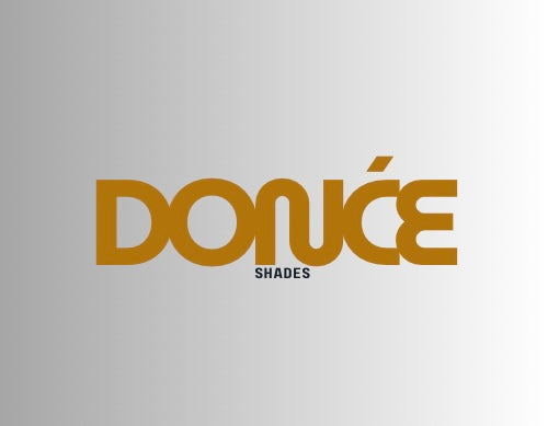 Donce Shade Collection